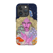 iPhone Tough Case - Fungos By Catherine Rowe