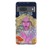 Google Tough Case -  Fungos By Catherine Rowe