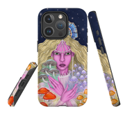 iPhone MagSafe Tough Case -  Fungos By Catherine Rowe