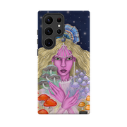 Samsung Tough Case - Fungos By Catherine Rowe
