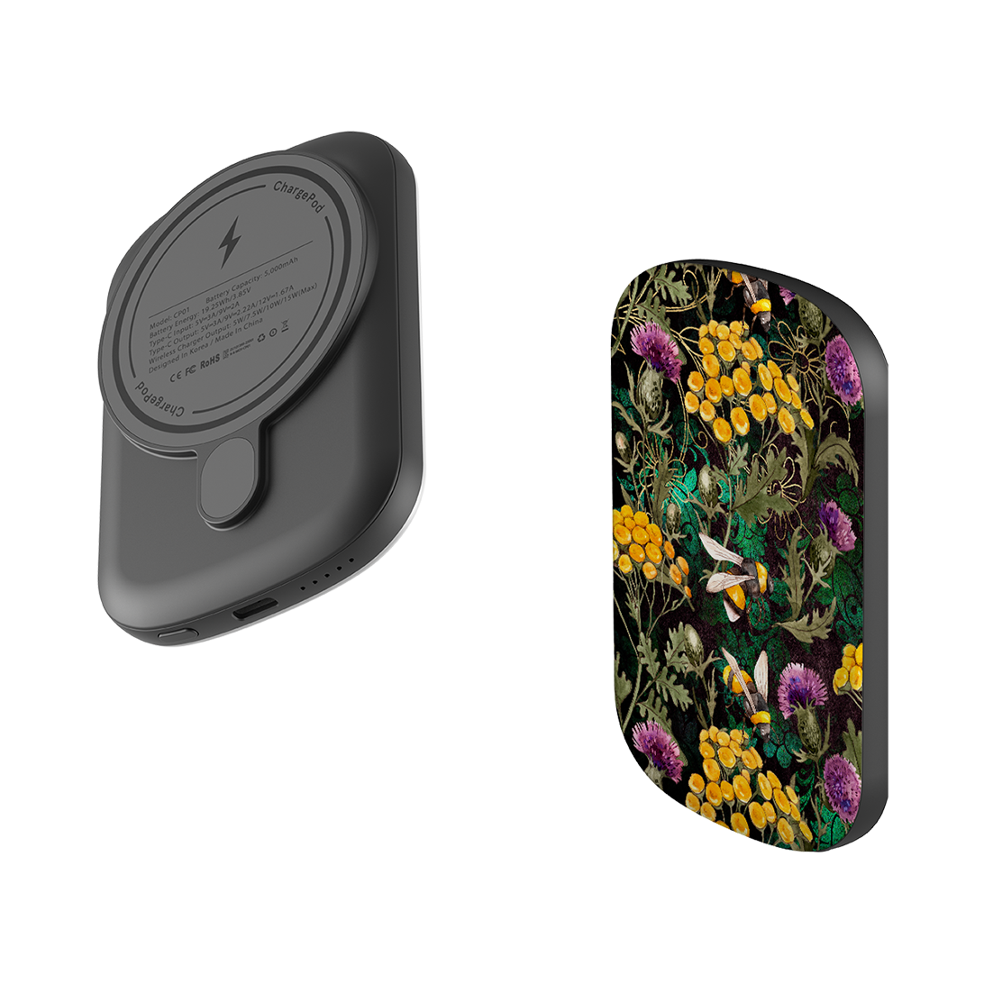 MagSafe Power Bank - Fyne