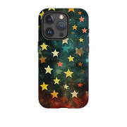 iPhone Tough Case -Faded Stars