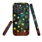 iPhone MagSafe Tough Case - Faded Stars