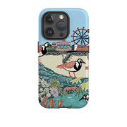 iPhone Case - Fairground By Kate Heiss
