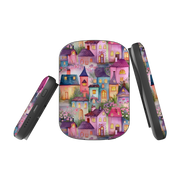MagSafe Power Bank - Fairy Houses
