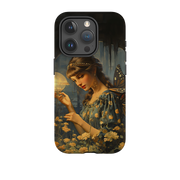 iPhone Case - Fairy Floral