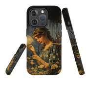 iPhone MagSafe Tough Case - Fairy Floral