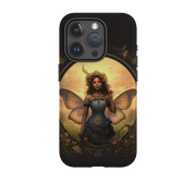 iPhone Case - Fairy Goddess