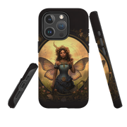 iPhone MagSafe Tough Case - Fairy Goddess