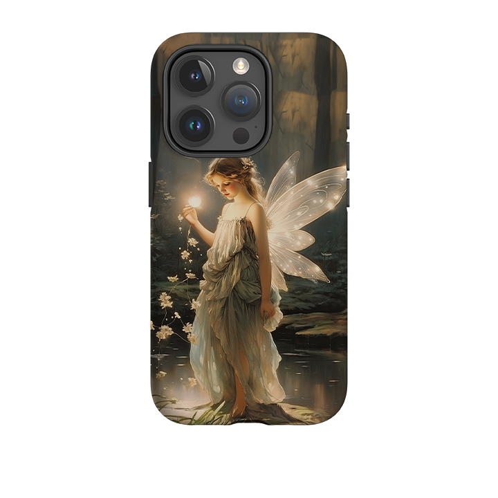 iPhone Case - Fairy Lights