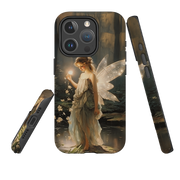 iPhone MagSafe Tough Case - Fairy Lights