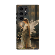 Samsung Tough Case - Fairy Lights