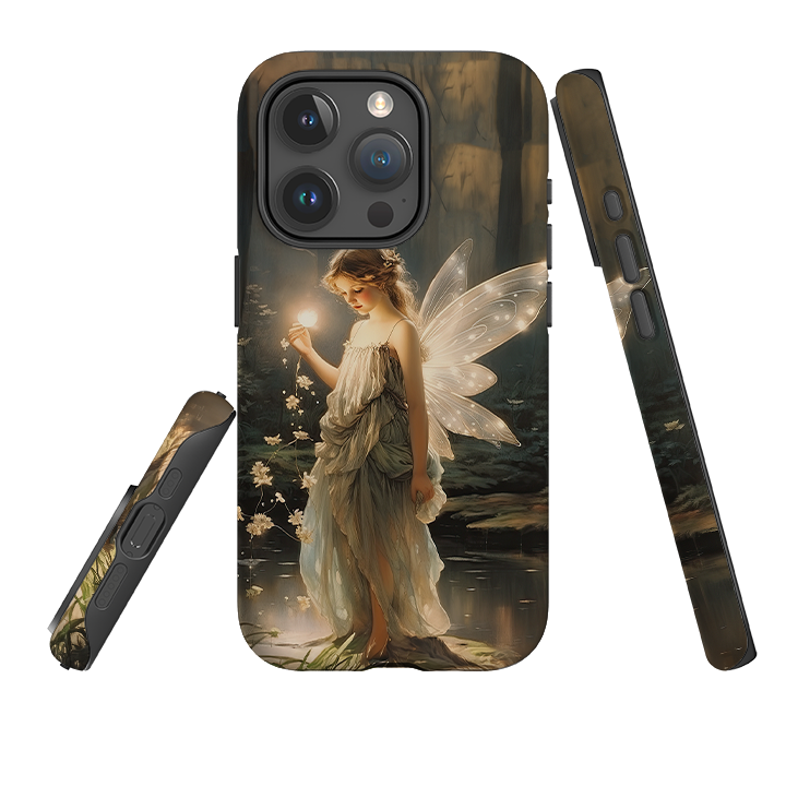 iPhone Case - Fairy Lights