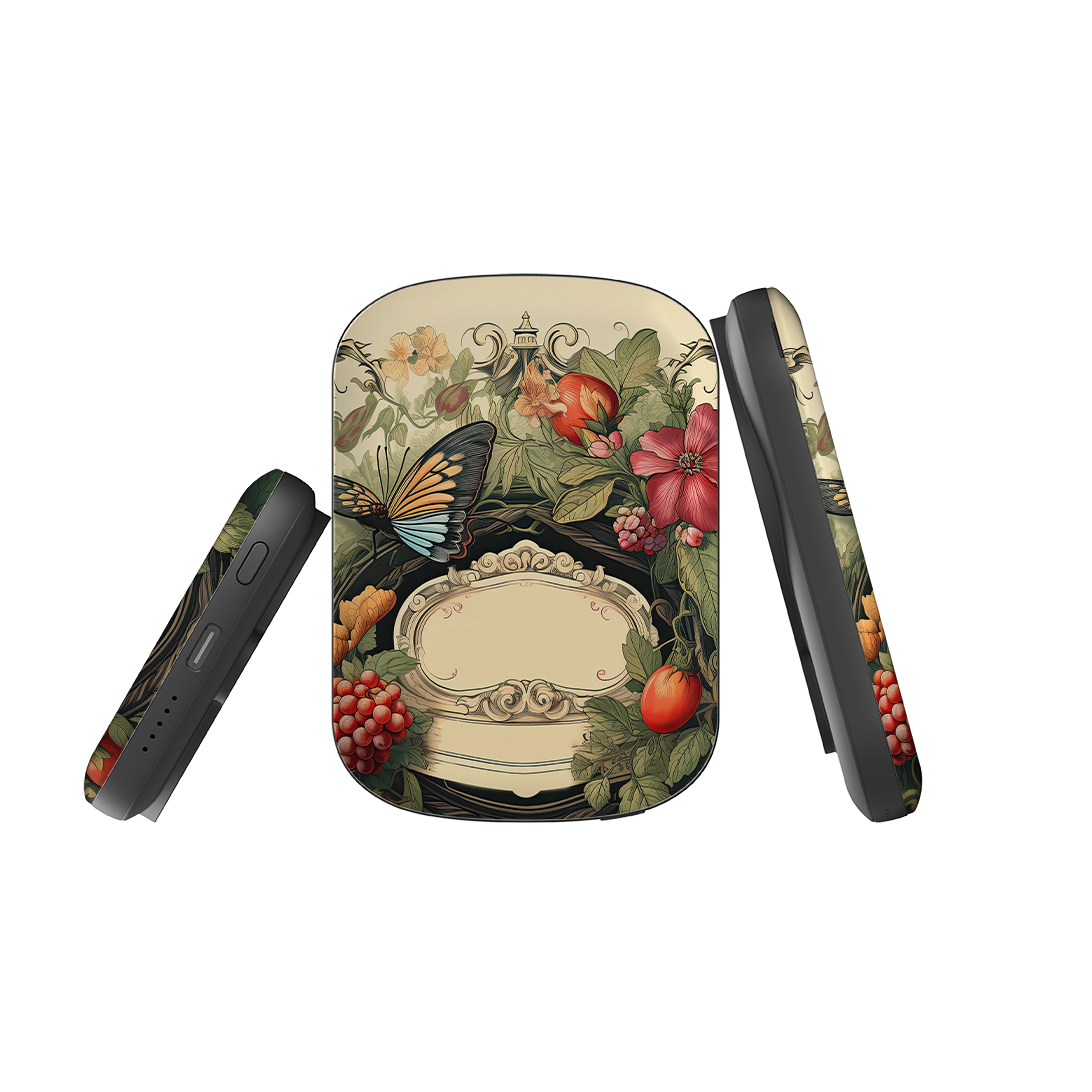 MagSafe Power Bank - Fairy Magic III