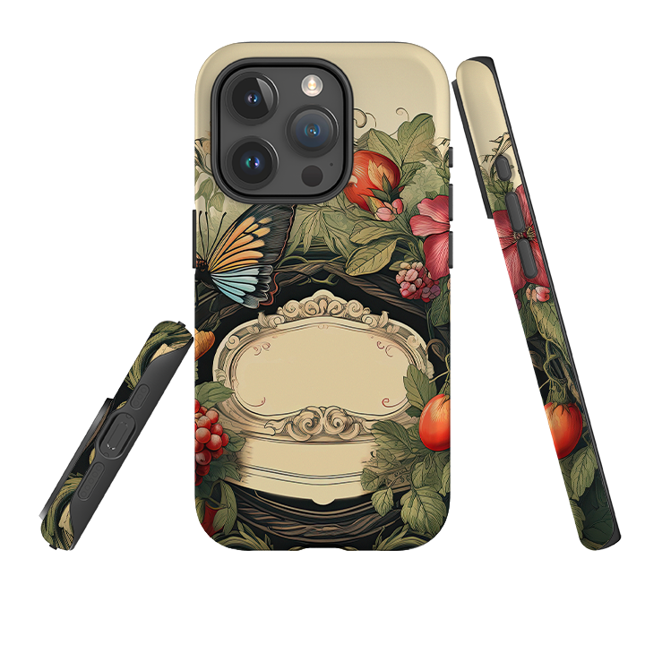 iPhone Case - Fairy Magic III