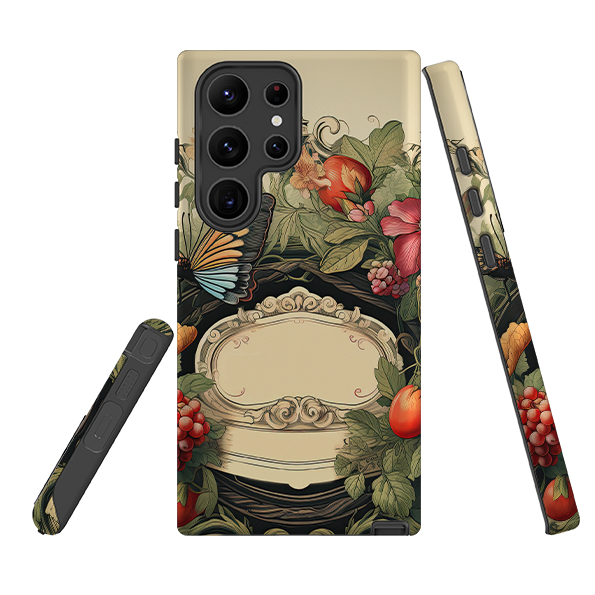 Samsung Tough Case - Fairy Magic III