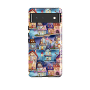 Google Tough Case -  Fairy Night Life