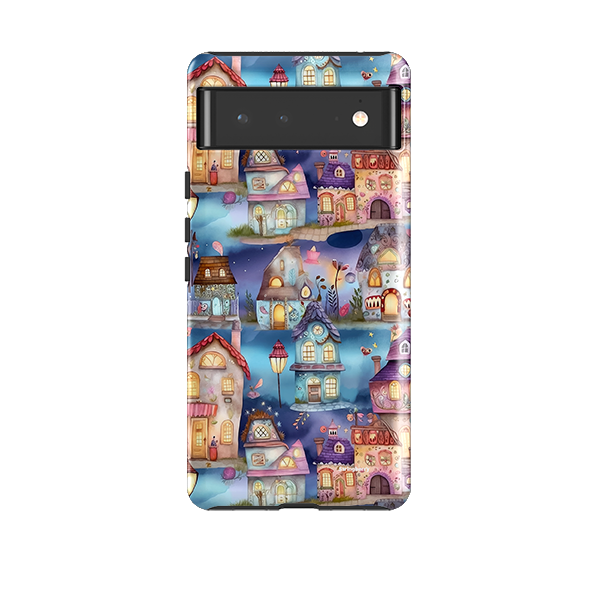 Google Tough Case -  Fairy Night Life