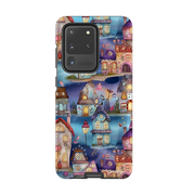 Samsung Tough Case - Fairy Night Life