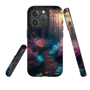iPhone MagSafe Tough Case -  Fairy Pathway