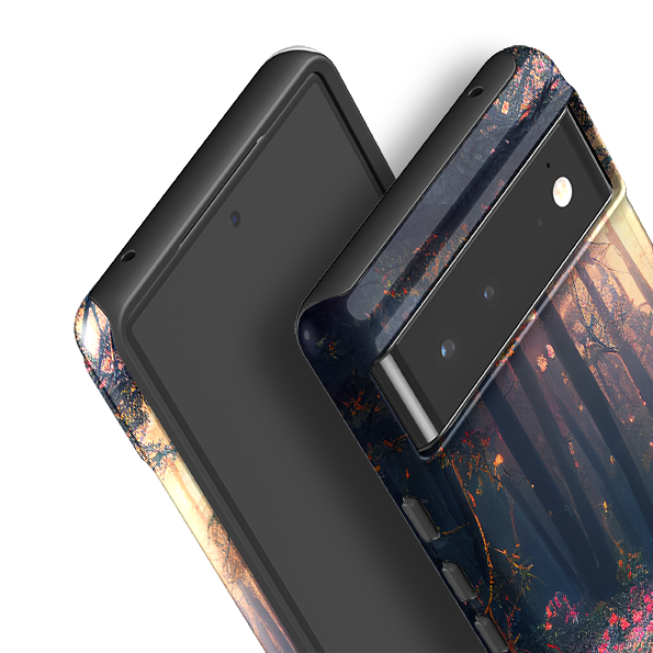 Google Tough Case -  Fairy Pathway