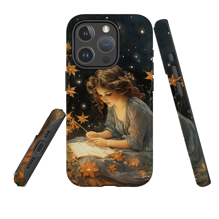 iPhone MagSafe Tough Case - Fairy Tales