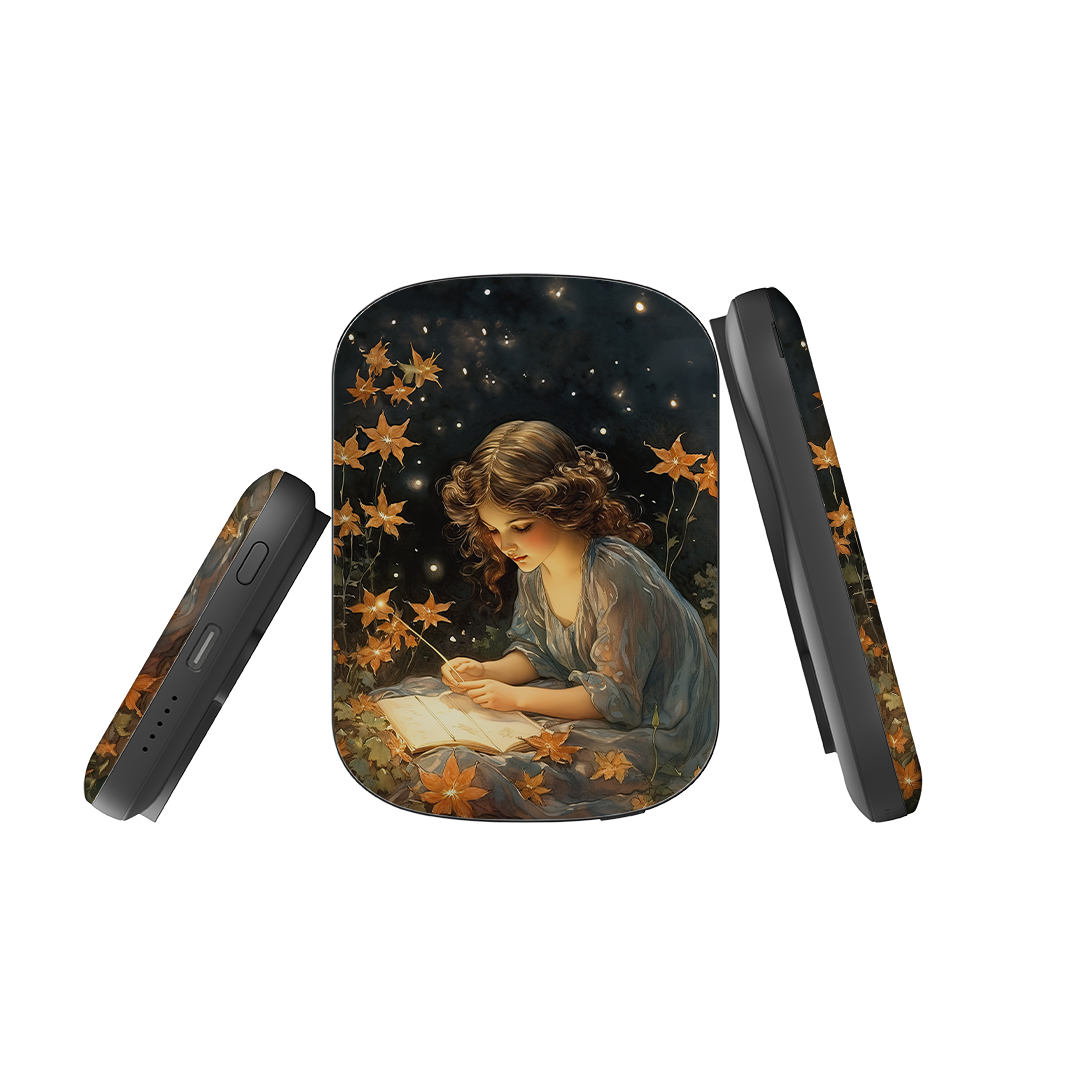 MagSafe Power Bank - Fairy Tales
