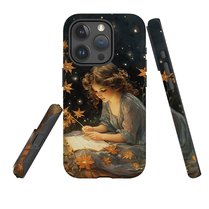 iPhone Case - Fairy Tales