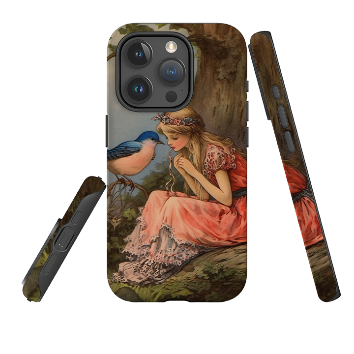 iPhone Case - Fairy Tales II