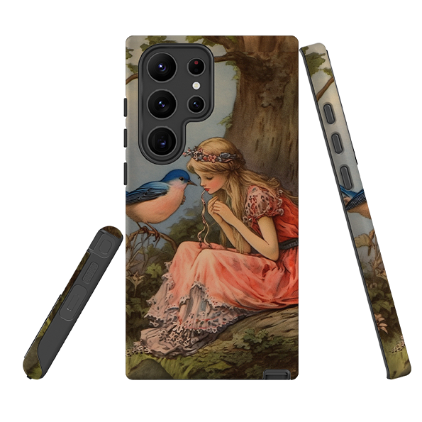 Samsung Tough Case - Fairy Tales II