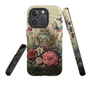 iPhone MagSafe Tough Case - Fairy Magic