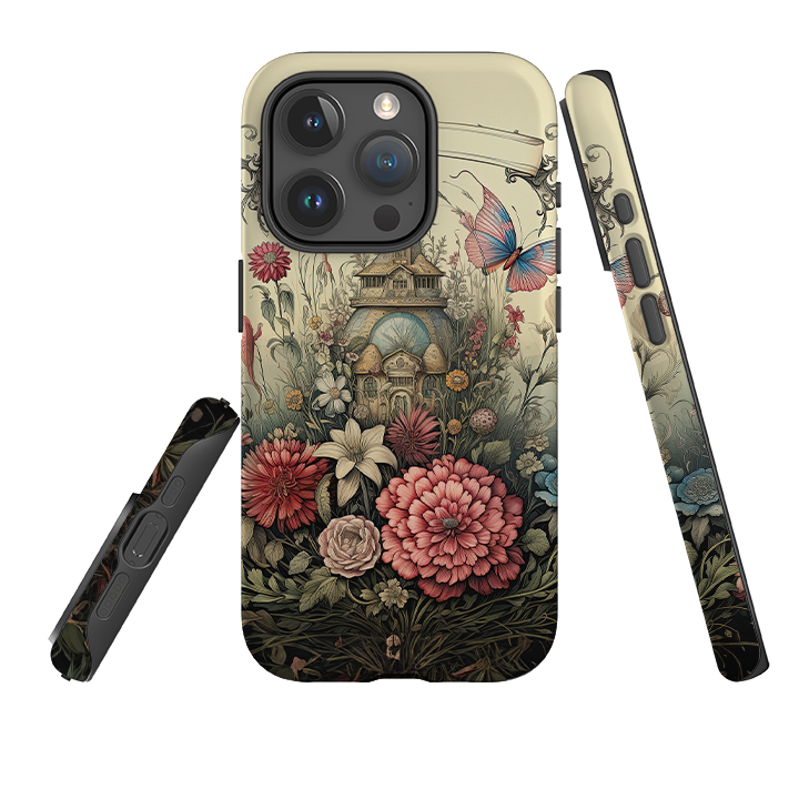 iPhone Case - Fairy Magic