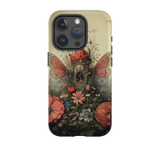 iPhone Case - Fairy Magic II