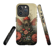 iPhone MagSafe Tough Case - Fairy Magic II