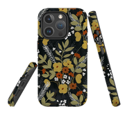 iPhone MagSafe Tough Case - Fall Delight By Abby Jacobs