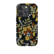 iPhone Tough Case - Fall Delight By Abby Jacobs