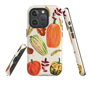 iPhone MagSafe Tough Case - Fall Harvest By Abby Jacobs