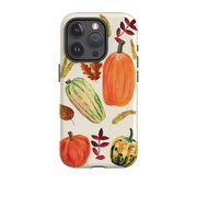 iPhone Tough Case - Fall Harvest By Abby Jacobs