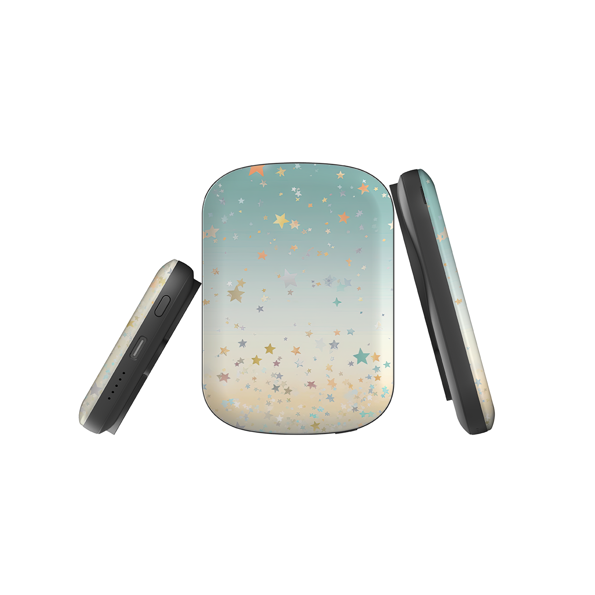 MagSafe Power Bank - Fall Stars