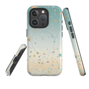 iPhone MagSafe Tough Case - Fall Stars