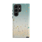 Samsung Tough Case - Fall Stars