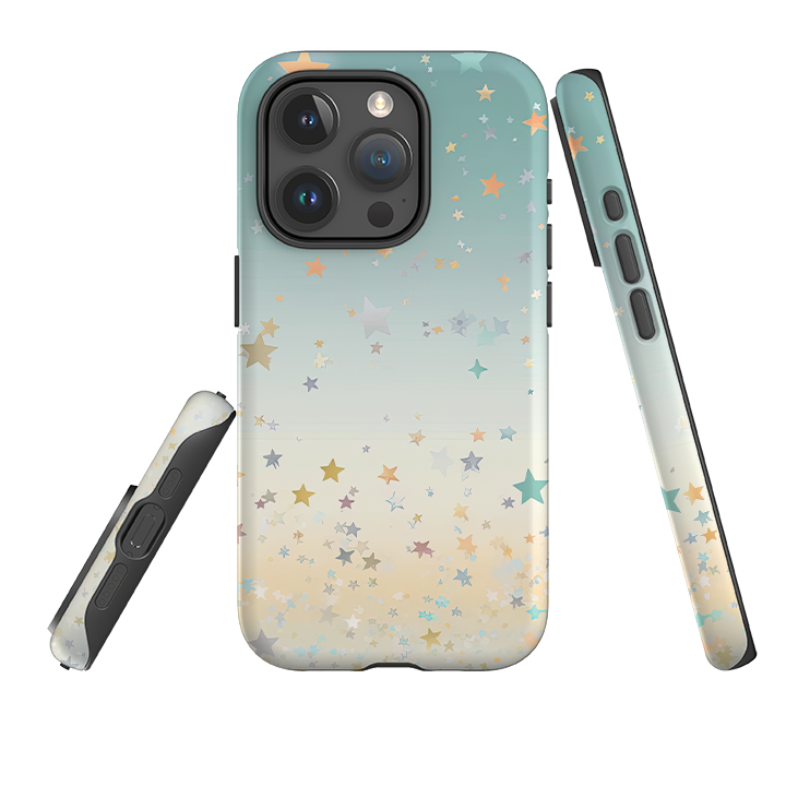 iPhone Case - Fall Stars