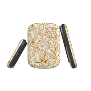 MagSafe Power Bank - Fall Birds By Abby Jacobs