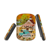 MagSafe Power Bank - Fall Festival By Abby Jacobs
