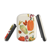 MagSafe Power Bank - Fall Harvest By Abby Jacobs