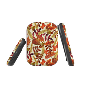 MagSafe Power Bank - Fall Harvest Pattern By Abby Jacobs