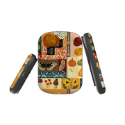 MagSafe Power Bank - Fall Sections By Abby Jacobs