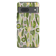 Google Tough Case -  Fancy Foliage I By Ali Brookes