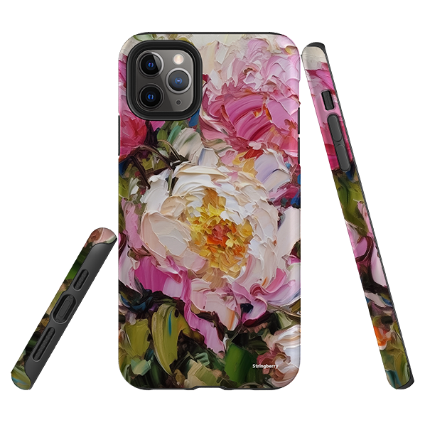iPhone Tough Case - Farcet