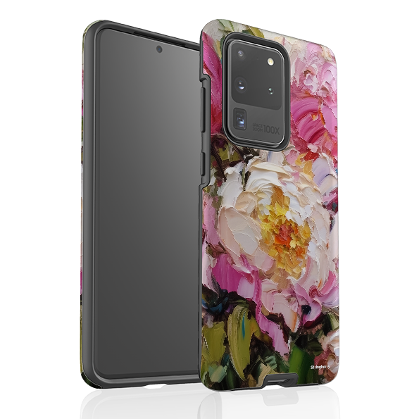 Samsung Tough Case - Farcet